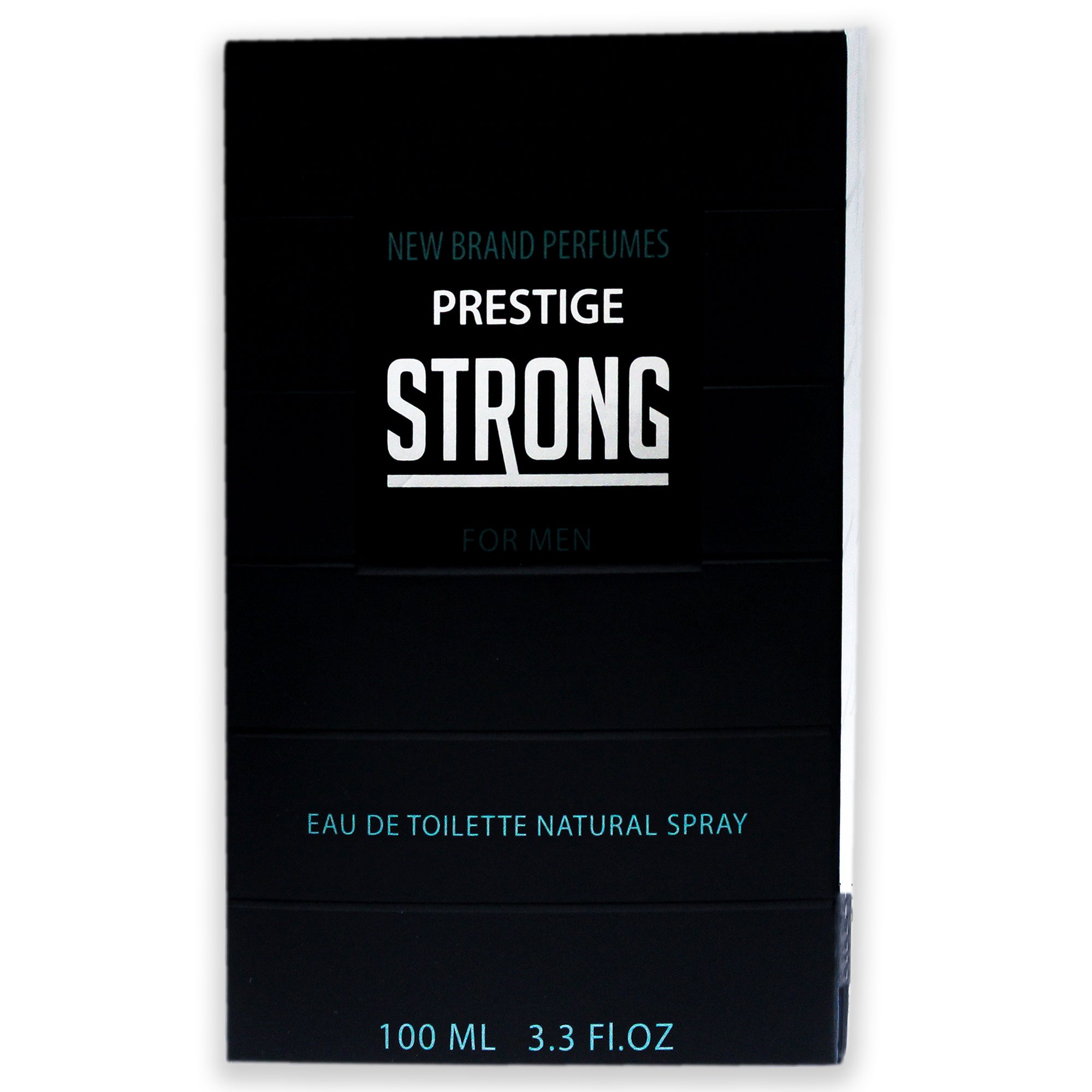 Strong by New Brand for Men - 3.3 oz EDT Spray