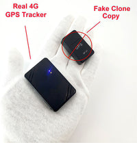 Realtime GF10 Mini GPS Tracker Monitoring Device for Cars/Trucks