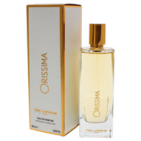 Orissima by Ted Lapidus for Women - 3.3 oz EDP Spray