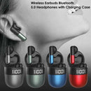 Bluetooth Ear Pods With Touch Control HD Voice - DRE's Electronics and Fine Jewelry