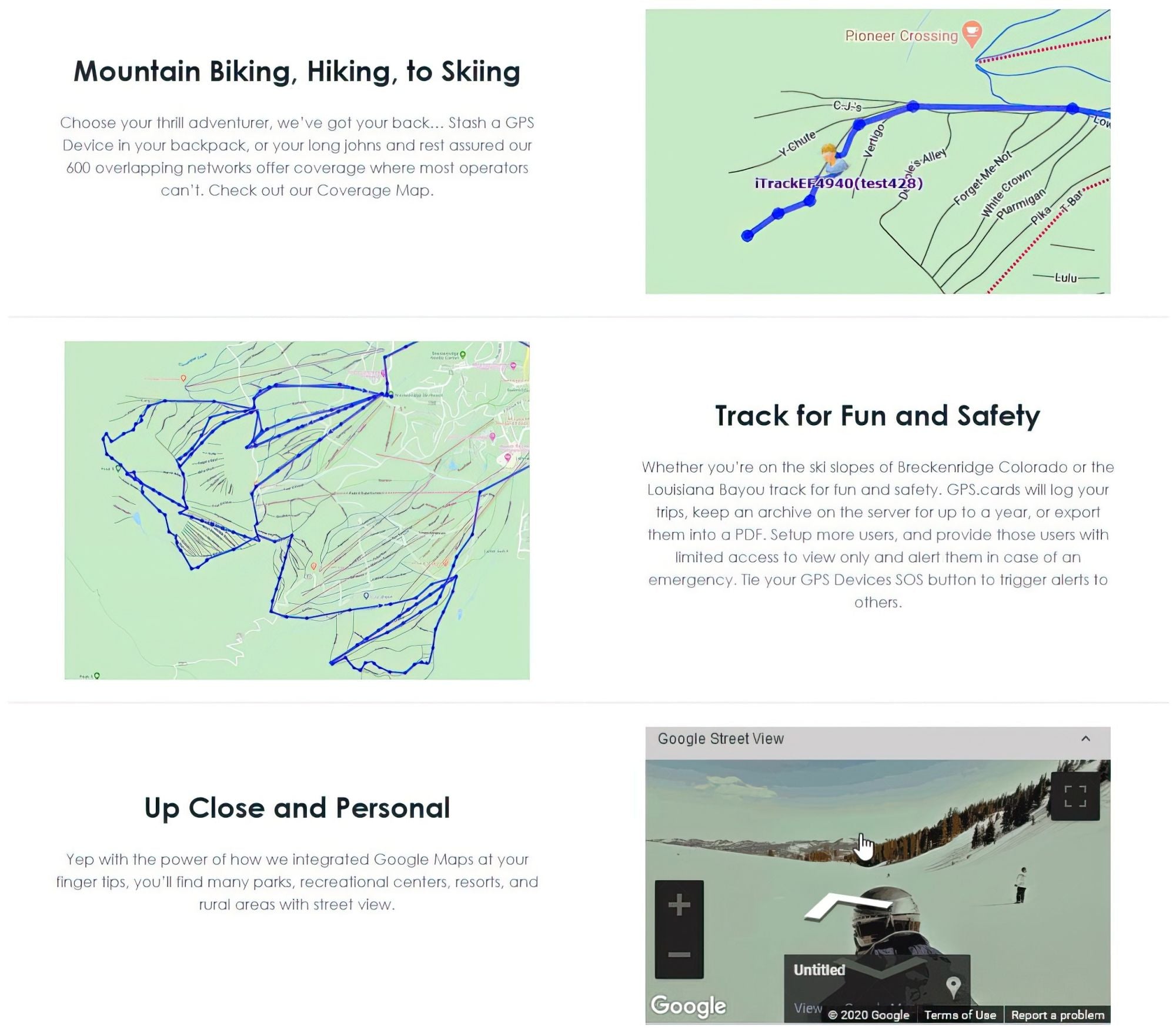 Realtime Car Surveillance w/ GF10 GPS Tracking Devices for Vehicles