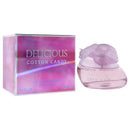 Delicious Cotton Candy by Gale Hayman for Women - 3.3 oz EDT Spray