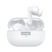 Original Lenovo Thinkplus LP1S Wireless Earphones; 2 Colors Available - DRE's Electronics and Fine Jewelry