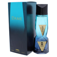 Dame by Ajmal for Women - 3.4 oz EDP Spray