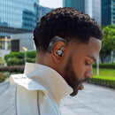 Unilateral Wireless V5.2 Earpiece with Charging Case