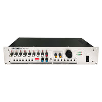 5 Core Intelligent Conference Smart Mixer 16 Channel for Wired Microphone Sound Processor- IMX 16CH