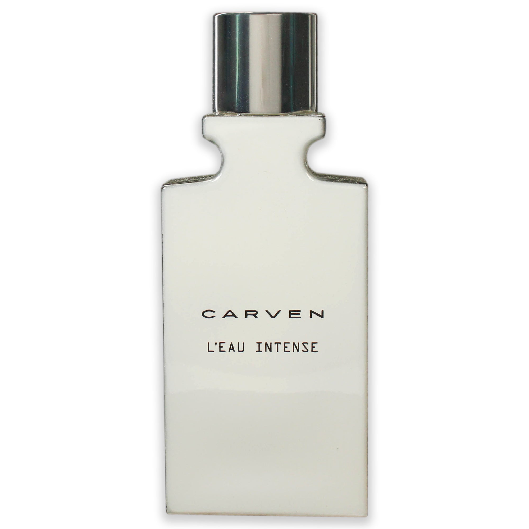 LEau Intense by Carven for Men - 1.66 oz EDT Spray