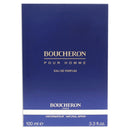 Boucheron by Boucheron for Men - 3.3 oz EDP Spray