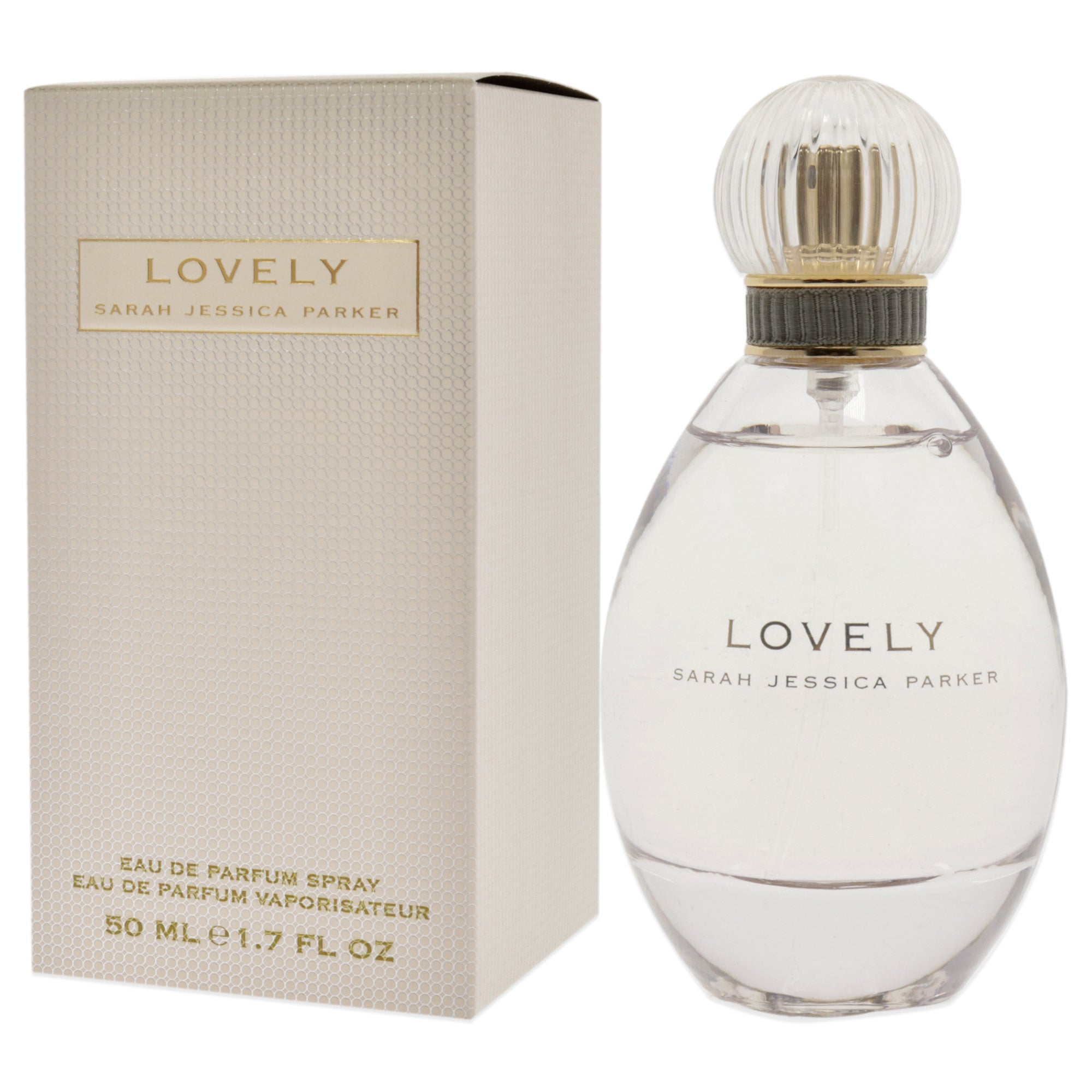 Lovely by Sarah Jessica Parker for Women - 1.7 oz EDP Spray