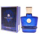 Pure Instinct by Swiss Arabian for Men - 3.4 oz EDP Spray