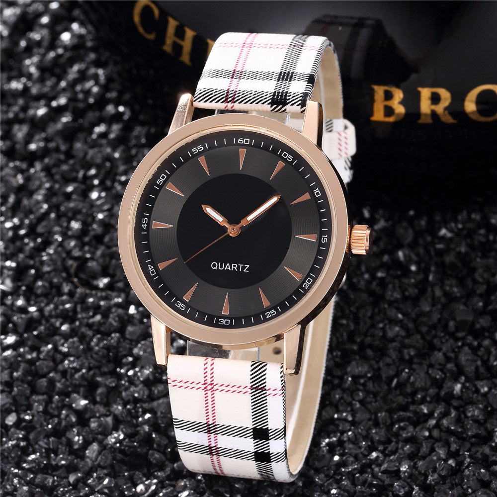 2021 Fashion Quartz Women Watch Ladies Luxury Brand Watches Leather Strap Dress Casual Clock Reloj Mujer Montre Femme Zegarek