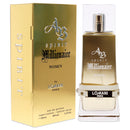 AB Spirit Millionaire by Lomani for Women - 3.3 oz EDP Spray