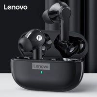 Original Lenovo Thinkplus LP1S Wireless Earphones; 2 Colors Available - DRE's Electronics and Fine Jewelry