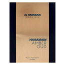 Amber Oud - Bleu Edition by Al Haramain for Unisex - 6.7 oz EDP Spray