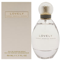 Lovely by Sarah Jessica Parker for Women - 1.7 oz EDP Spray