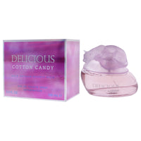 Delicious Cotton Candy by Gale Hayman for Women - 3.3 oz EDT Spray