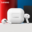 2022 New Original Lenovo Thinkplus LP40 TWS Wireless Earphones