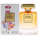 Cool Women by New Brand for Women - 3.3 oz EDP Spray