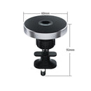 magnetic shookproof car mount holder automatic sensor 15W wireless car charger for IPhone 12/12 pro/12 pro max/12 mini