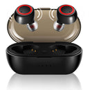 5 Core Wireless Ear Buds Mini Bluetooth Earbud Headphones Wire Less 32 Hours Playtime IPX8 - EP01