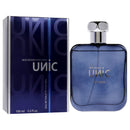 Unic by New Brand for Men - 3.3 oz EDT Spray