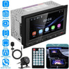 7In Universal Wireless Car MP5 Player 1080P Video Player Stereo Audio FM Radio - DRE's Electronics and Fine Jewelry