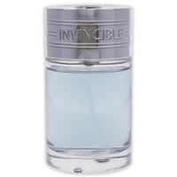 Prestige Invincible by New Brand for Men - 3.3 oz EDT Spray