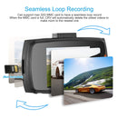 1080P Car DVR Camera Dash Cam Camcorder 90 Degree Angle Loop Recording Night Vison