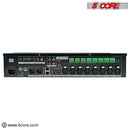 5 Core Intelligent Conference Smart Mixer 16 Channel for Wired Microphone Sound Processor- IMX 16CH