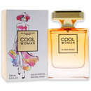 Cool Women by New Brand for Women - 3.3 oz EDP Spray