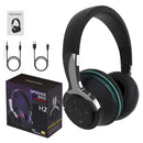 Ninja Dragon Wireless Light Changing Bluetooth Gaming Headset - DRE's Electronics and Fine Jewelry