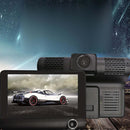 Safe Drive Dual Camera Car Dash Cam With Large Screen - DRE's Electronics and Fine Jewelry