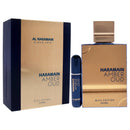 Amber Oud - Bleu Edition by Al Haramain for Unisex - 6.7 oz EDP Spray