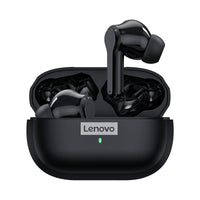 Original Lenovo Thinkplus LP1S Wireless Earphones; 2 Colors Available - DRE's Electronics and Fine Jewelry