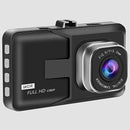 1080P Dash Cam with G-Sensor & Loop Recording