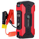 Portable Car Jump Starter 12V 200A - 20000mAh Power Bank Charger for Diesel & Petrol Vehicles - Battery Booster Device