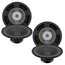 5 Core Subwoofer Speaker 10 Inch Car Subs 600W Peak Pro Audio 4Ohm Replacement Subwoofers - WF 10120 4OHM - DRE's Electronics and Fine Jewelry