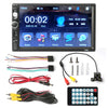 7 Inches Universal Wireless Car MP5 Player 1080P Video Player Stereo Audio FM Radio - DRE's Electronics and Fine Jewelry