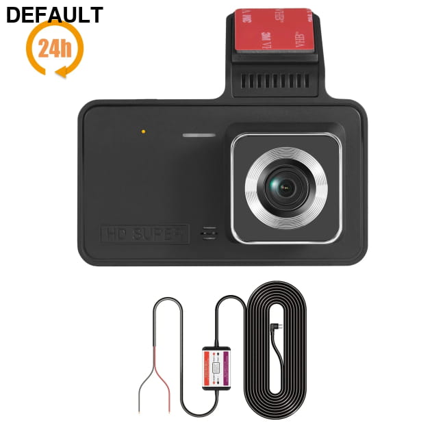 dvr dash cam for car dvrs camera camara para auto 24H No rear / none Cameras Video