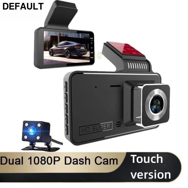 dvr dash cam for car dvrs camera camara para auto Cameras Video