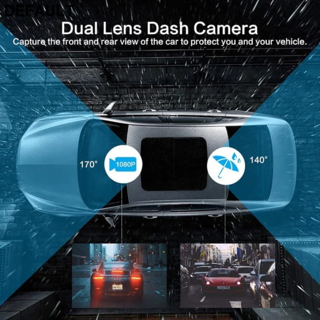 dvr dash cam for car dvrs camera camara para auto Cameras Video