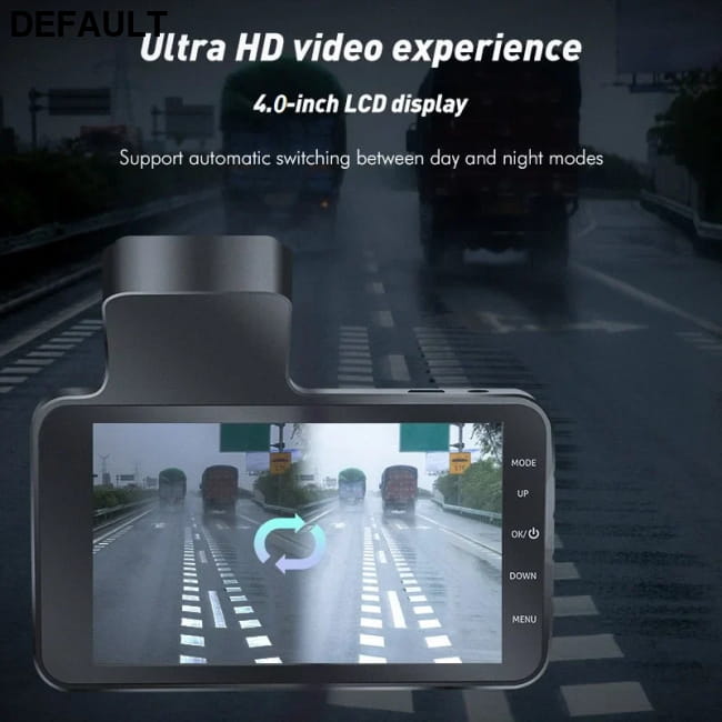 dvr dash cam for car dvrs camera camara para auto Cameras Video