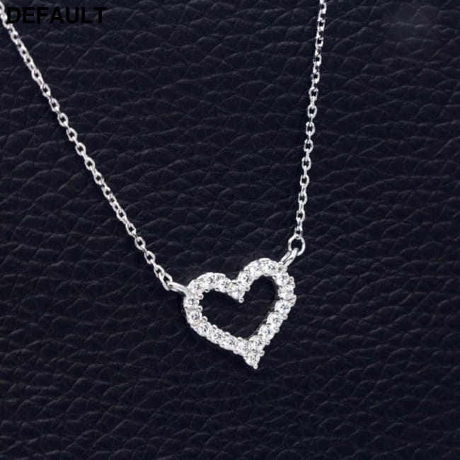 DXJEL Republic Dropship Suppliers 100% 925 Sterling Silver Necklaces Jewelry Sets