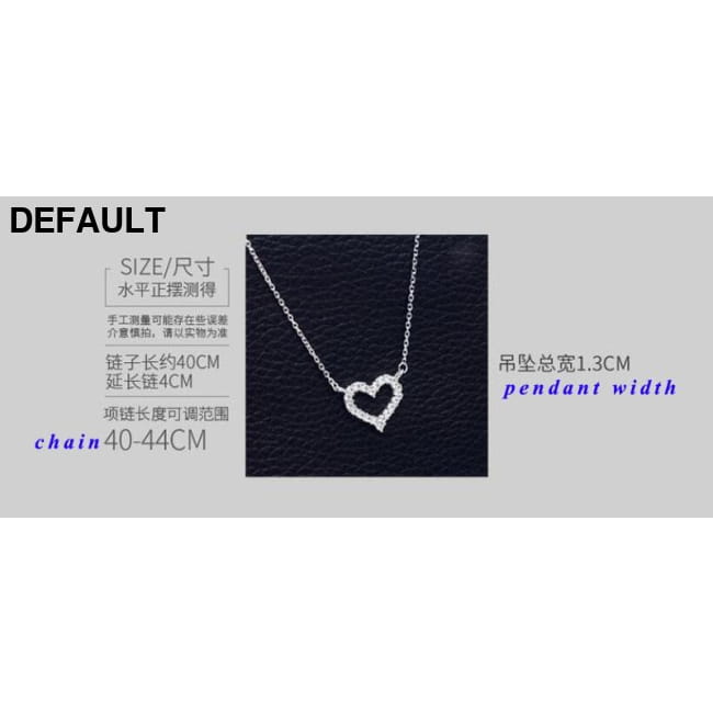 DXJEL Republic Dropship Suppliers 100% 925 Sterling Silver Necklaces Jewelry Sets