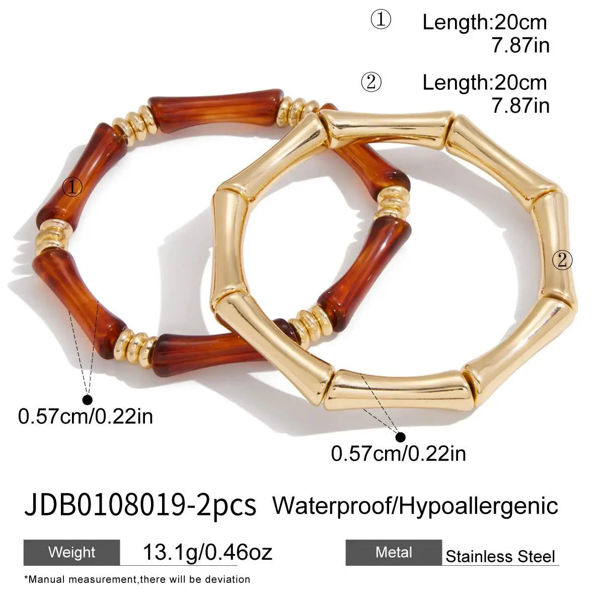 Affordable Luxury-style Jewelry Bracelets For Women
