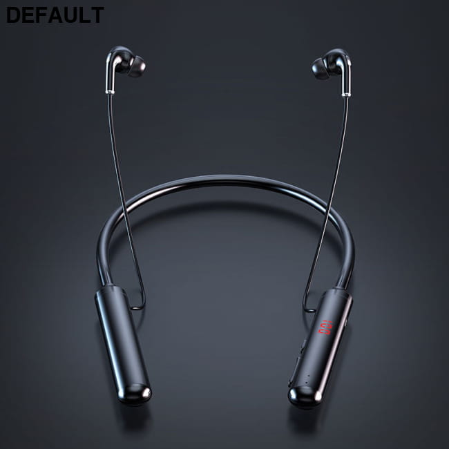 EARDECO 60 Hours Endurance Bluetooth Headphones Stereo Bass black Mini Earphones Best Selling Products In-Ear