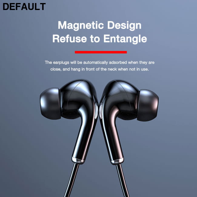 EARDECO 60 Hours Endurance Bluetooth Headphones Stereo Bass Mini Earphones Best Selling Products In-Ear