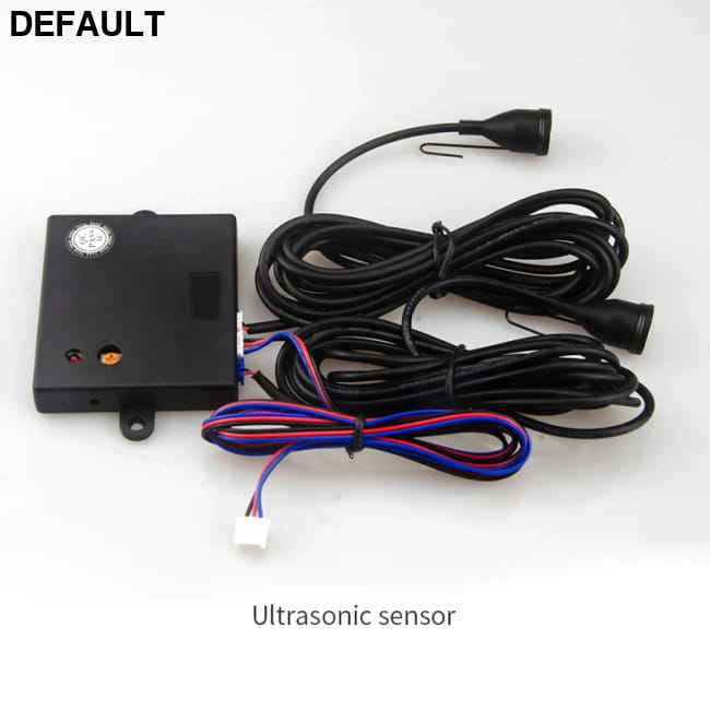 EASYGUARD Two Way Car Alarm Keyless Entry System Remote Starter Automotive Systems