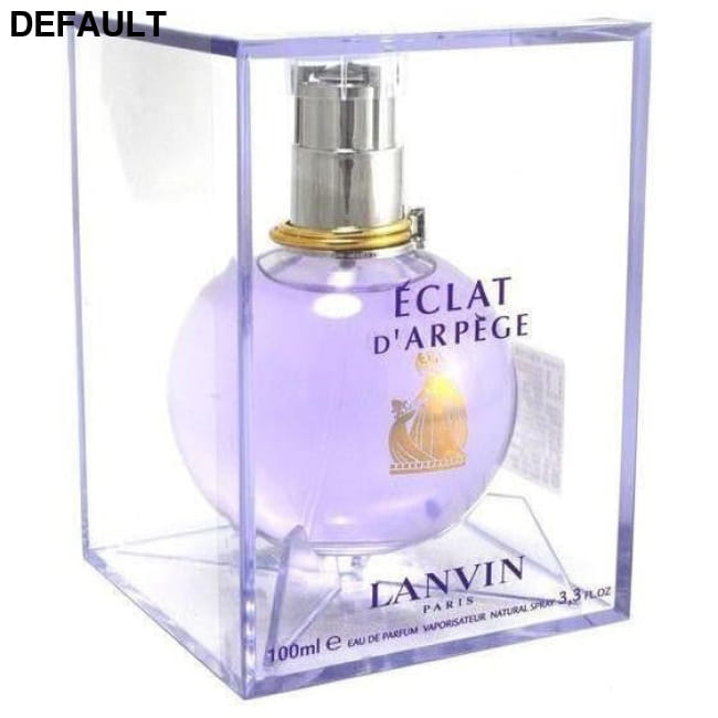 ECLAT D’ARPEGE by Lanvin Eau de Parfum for Women 3.4 oz 1 / US Perfume Eaux