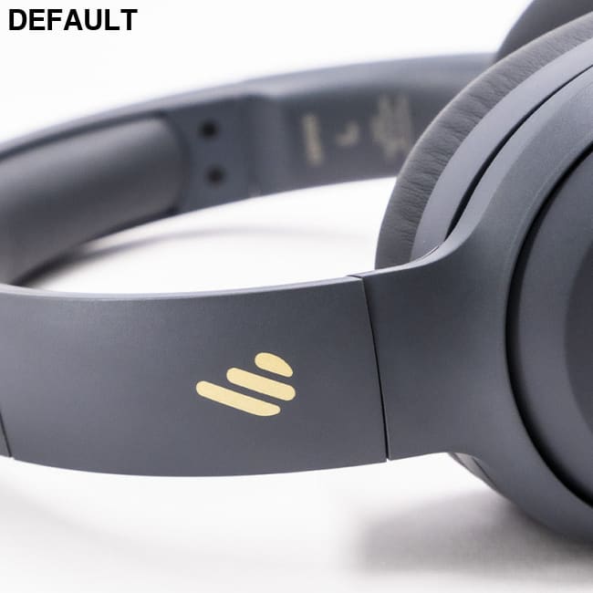 EDIFIER/Walkman W820NB Headworn Bluetooth Wireless Noise Reduction Sports Music Headset Hi Res Gold Label Headphones